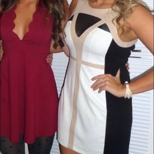 Gianni Bini Cocktail Dress